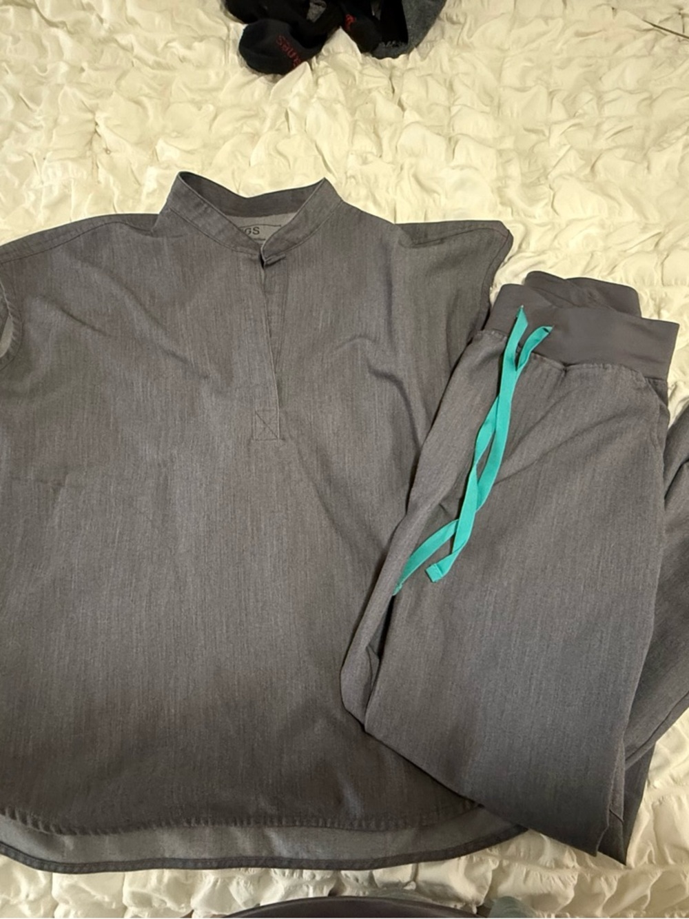 Women’s Figs Scrubs